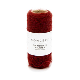Mohair Shades 45 rood bad 29077