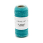 50 Mohair Shades 27 turquoise bad 29053A