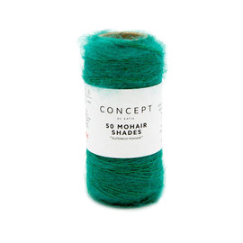 Copy of Mohair Shades 28 turquoise bad 28274A