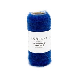 50 Mohair Shades 33 blauw bad 28280A