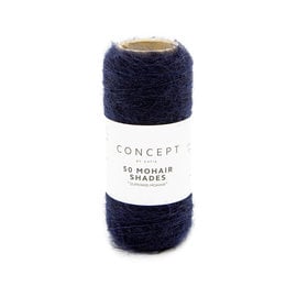 50 Mohair Shades 35 blauw bad 28282A