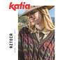 boek Katia Azteca herfst-winter