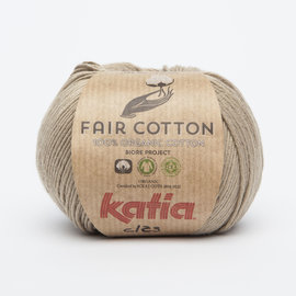 Copy of Fair Cotton 12 oudroze bad 25231