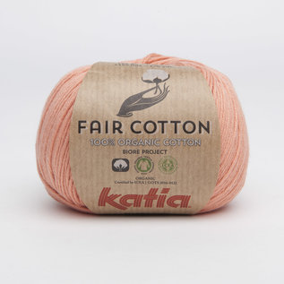 Copy of Fair Cotton 28 zalm bad 2546