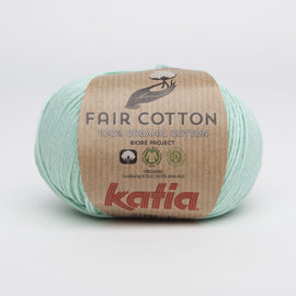Copy of Fair Cotton 29 munt bad 10869
