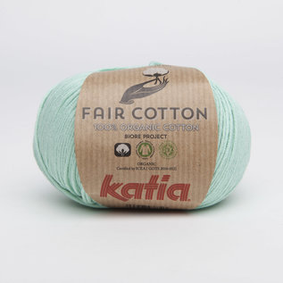 Fair Cotton 29 munt bad 26999