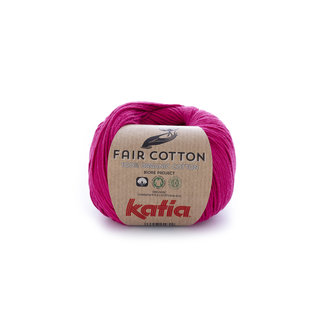 Fair Cotton 32 fuchsia bad 25247