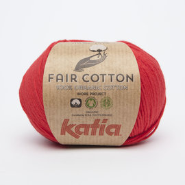 Fair Cotton 4 felrood bad 27007