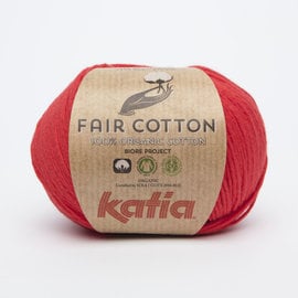 Fair Cotton 4 felrood bad 27007