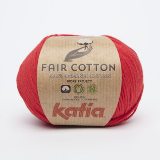 Fair Cotton 4 felrood bad 27007