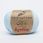 Fair Cotton 8 blauw bad 27015