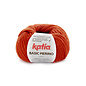 Copy of BASIC MERINO 20 Naranja quemada bad 92625A