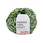 Merino 100% Craft 200 groen bad 28656