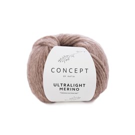 Ultralight merino 50g 55 beige bad 19126