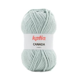 CANADA 48 pastelgroen bad 26565