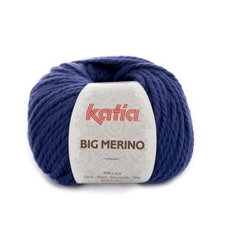 BIG MERINO 15 Azulina bad 25904