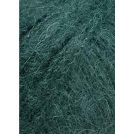 Wool Addicts Water 50g 0018 groen bad 843931