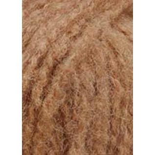 Wool Addicts Trust 50g 0015 roestbruin bad 125779