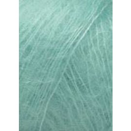 MOHAIR LUXE 0058 MINT bad 83213