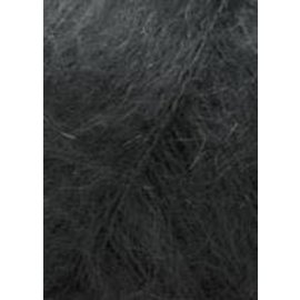 MOHAIR LUXE ASPHALT 0170 bad 50105