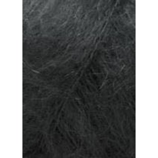 MOHAIR LUXE ASPHALT 0170 bad 50105