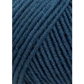 MERINO 120 0133 STAHLBLAU bad 0330