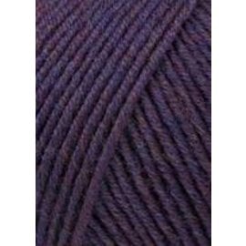 MERINO 120 0380 AUBERGINE CHANTE CLAIRE bad 21501