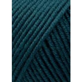 MERINO 120 0288 PETROL bad 63818