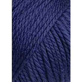 WoolAddicts Glory 50g 0035 blauw bad 69954