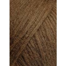 Wool Addicts Faith 50g 0015 bruin bad 36791