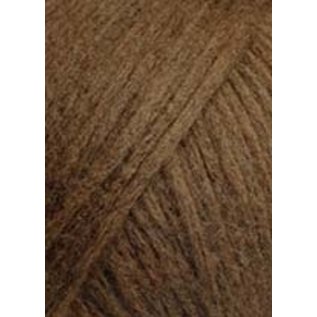 Wool Addicts Faith 50g 0015 bruin bad 36791