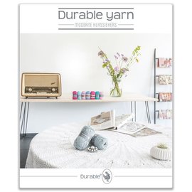 Durable Durable yarn moderne klassiekers