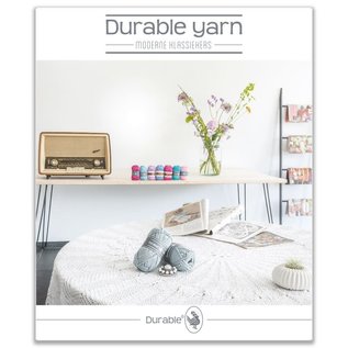 Durable Durable yarn moderne klassiekers