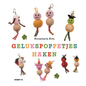 Boek Gelukspoppetjes haken