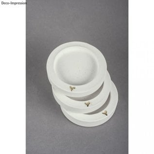 Gietpoeder "Raysin" 200 wit 4kg.