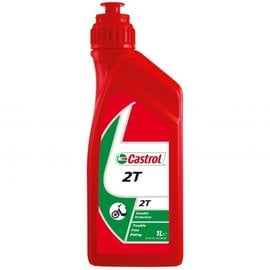 Castrol 2 takt olie