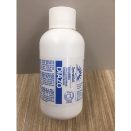 DIAZO Sensitizer