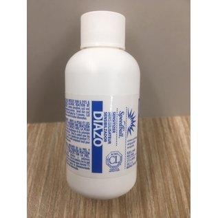 DIAZO Sensitizer