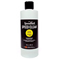 Speed Clean - Screen printing