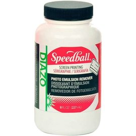 Speedball Photo Emulsion Remover 236.5ml