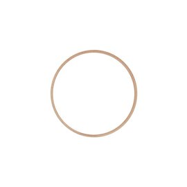 houten ring 10cm