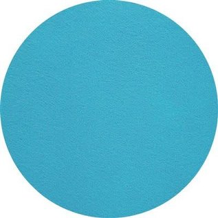 Vilt op rol 45cm breedte per meter turquoise 298