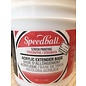 Speedball Screen Pinting Acrylic extender base 3,78l.