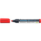 Schneider Maxx 293 whiteboard 2-5mm rood - PER STUK