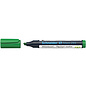 Schneider Maxx 293 whiteboard 2-5mm groen - PER STUK