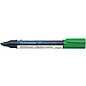 Schneider Maxx 293 whiteboard 2-5mm groen - PER STUK