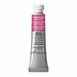 Winsor&Newton Winsor & Newton Professional Watercolour - aquarelverf - tube 5ml - serie 4 - madder roze echt 587