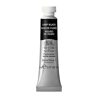 Copy of Winsor&Newton Professional Water Colour Perylene Violet 5ml.