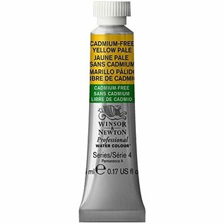 Copy of Winsor&Newton Professional Water Colour Magnesium Brown 5ml.