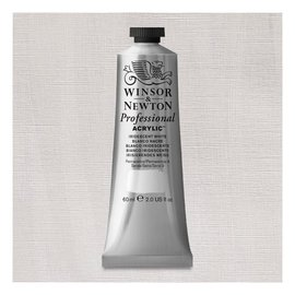 Winsor&Newton Professional Acrilic serie 3 Iridescent White 60ml